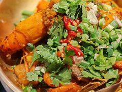 -大头虾越式风味餐厅(光明广场店)