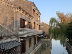 -铁炉咖啡(河下古镇店)