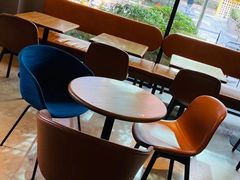 -Wagas沃歌斯(浦东陆家嘴投资大厦店)