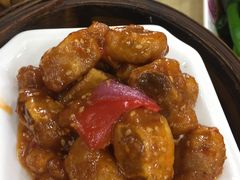 -港海餐厅(解放东路店)