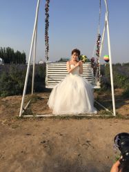 -完美新娘婚纱摄影