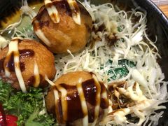 -樱の千渡日式料理·铁板烧•烧鸟(金盛田广场店)