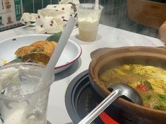 -虎婆冷饮店·海南特色炒冰(三亚湾店)