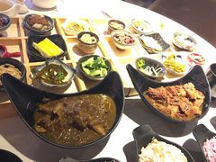 -幸运牛汕头小黄牛牛肉火锅(梅林店)