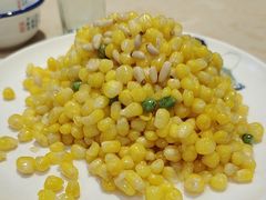 -北方饺子王·海肠捞饭·海鲜锅(山大店)
