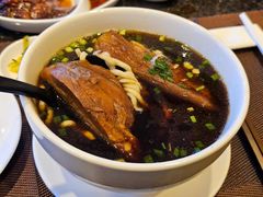 -中国厨房/台湾牛肉面