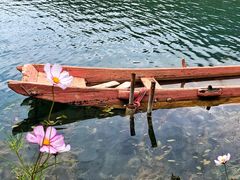 -泸沽湖里格半岛