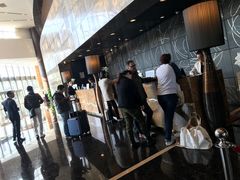 -北京北辰洲际酒店