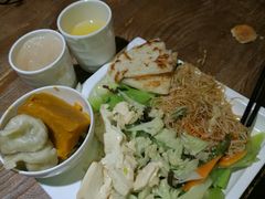 -素清香(解放路店)