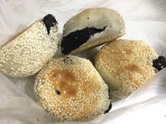 蛤蟆吐蜜-白魁老号饭庄(交道口店)