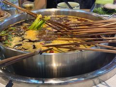 -江二娃串串香(科园四路总店)