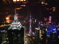 -上海柏悦酒店·世纪100牛排馆