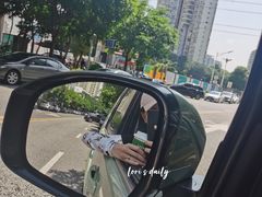 -明谦·Coffee&Cocktail Bar(美您公园店)