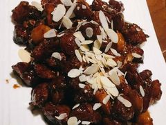 -陆壹捌餐厅(五大道店)