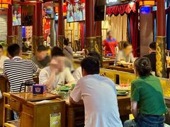 -蜀江龙火锅(339店)