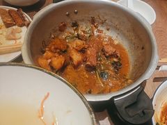 -金掌勺锅包肉(太原万达店)