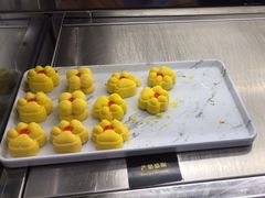 -晶丽香榭自助餐(南京大饭店)