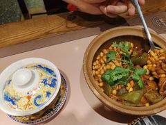 -杨记隆府重庆江湖菜(大悦城店)