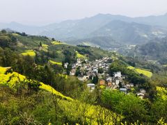 -石潭村