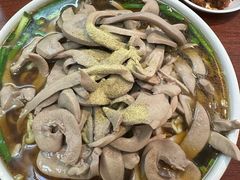 -张二面馆(山门口店)