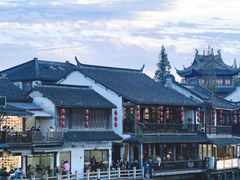 -洞天食府(北大街店)