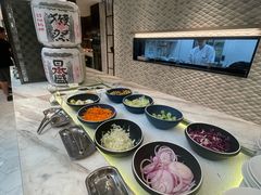 -桂林喜来登饭店雅琴餐厅