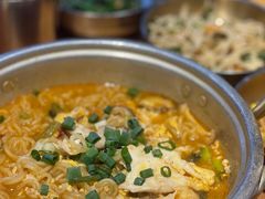 -金顺韩式烤肉·网红烤肉店(广利路店)