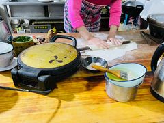 -周家大厨房(三原店)