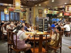 -杨记隆府(重庆总店)