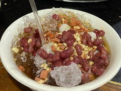 冰汤圆-储奇门鳝鱼火锅(总店)