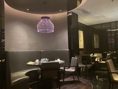 -万丽轩·粤菜(王府井金茂万丽酒店)
