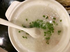 鲜美鱼片粥-卓粤拉肠(红庙店)