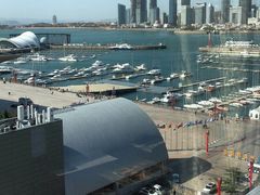 -青岛海尔洲际酒店