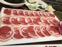 -蘭番坊青海特色铜锅涮·清真