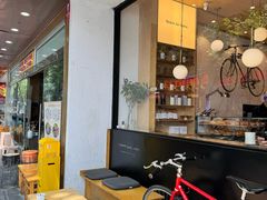 -常识咖啡common sense(春熙路店)