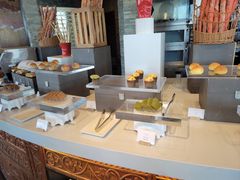 -锦厨国际自助餐厅 · 云端景观 (昆明索菲特大酒店)