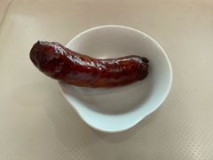 鲜肉肠-大邱大包