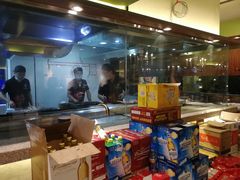 -冰城串吧(柳芳店)