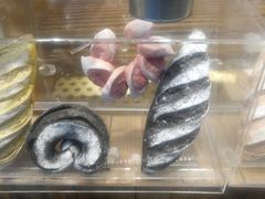 -匠造烘焙(上海湾店)