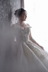 -青禾蒙娜丽莎婚纱摄影(武汉总店)