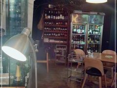 -羽深肉铺 Steak & Wine