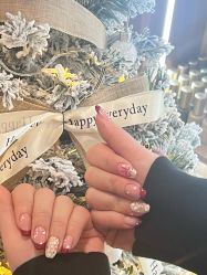 -如一·美甲美睫