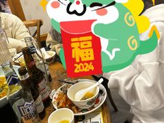 -味莊餐厅(康庄南街店)