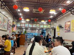 大堂-顺记冰室(宝华路店)