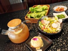 -牛焱·烧肉酒肆(五大道店)