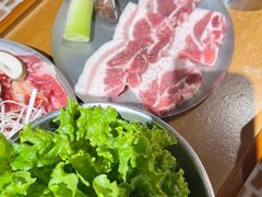 -哼蟹二将·烤肉酱蟹(合生汇店)