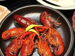 -花潮料理艺食馆(SM新生活广场店)