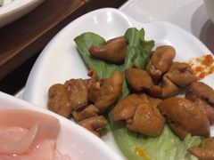 -九码头重庆毛肚火锅(棠岗店)