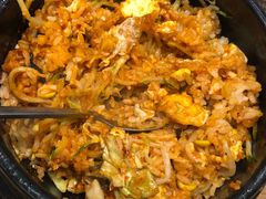 -韩国料理大力士(屏风街店)