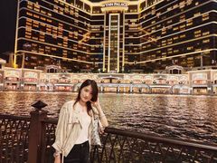 -Chanel(永利皇宫店)